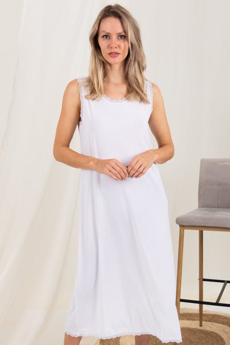 SLEEVELESS Комбинация