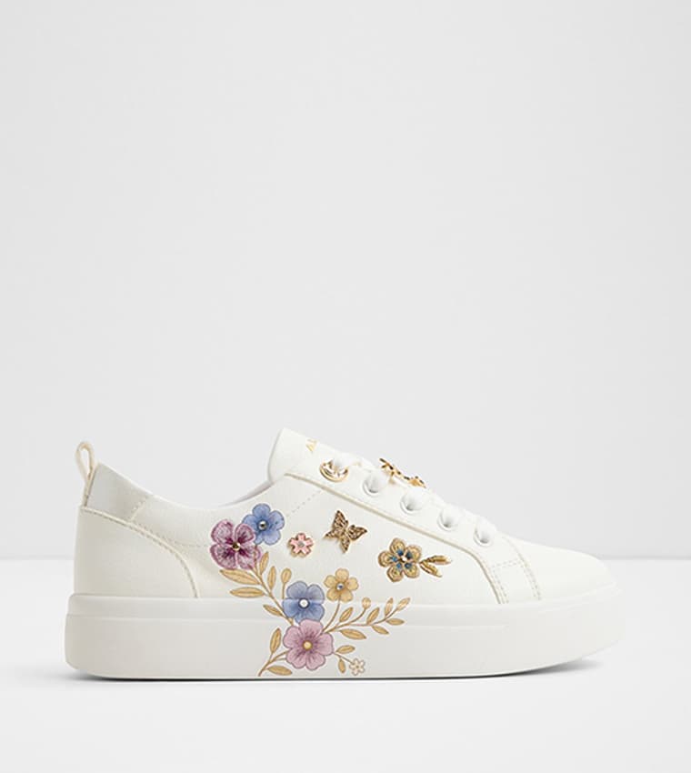 SPRING FLOWERS