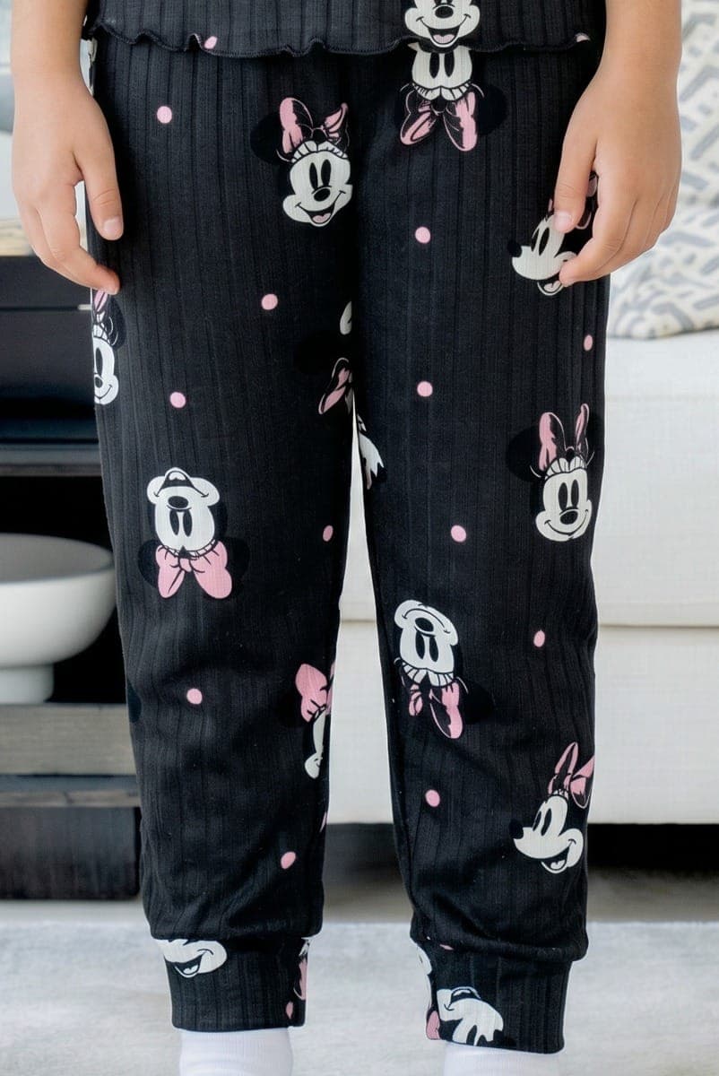 MINNIE LOUNGE Детские брюки
