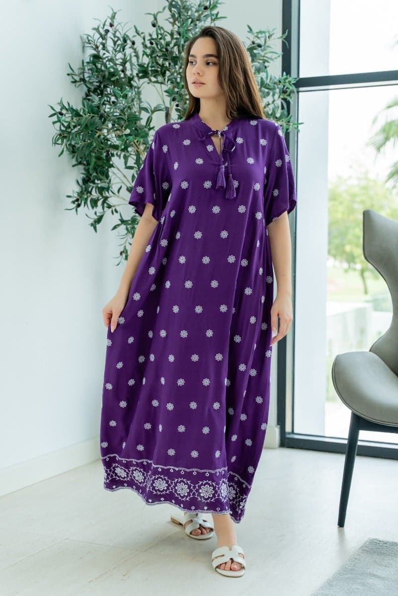 BRODERIE Платье
