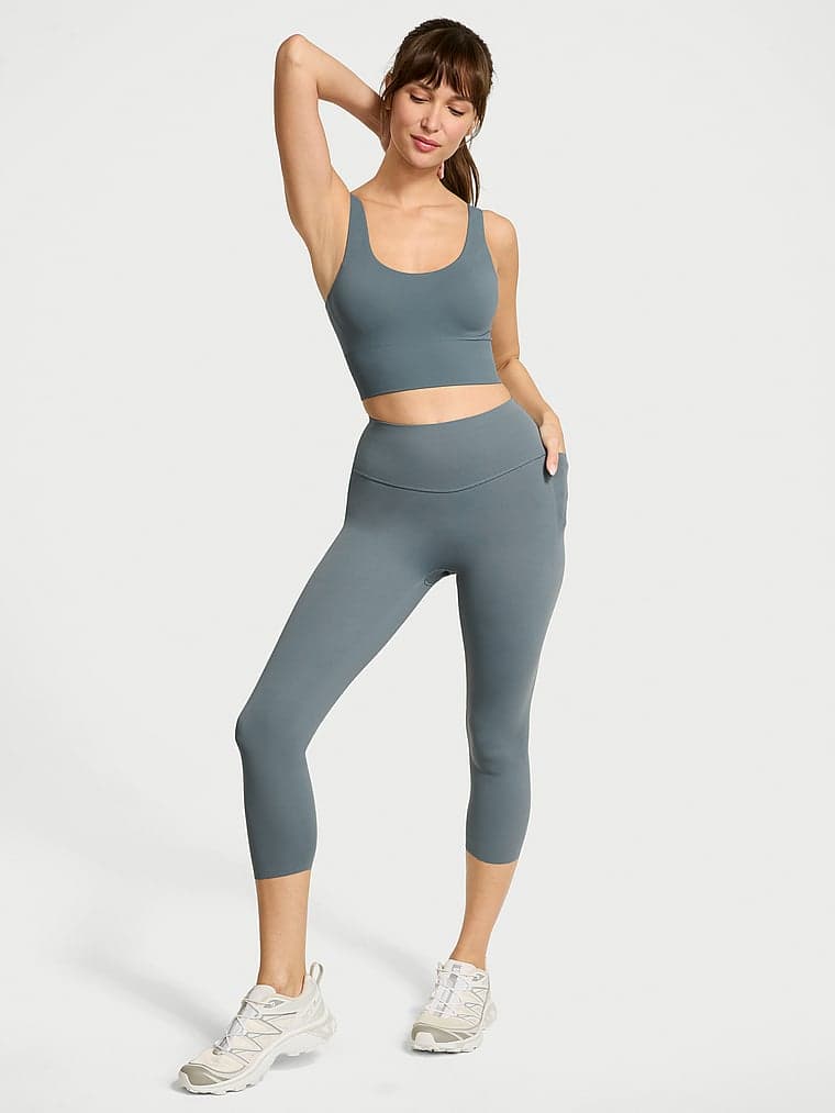 VSX ELEVATE Леггинсы капри