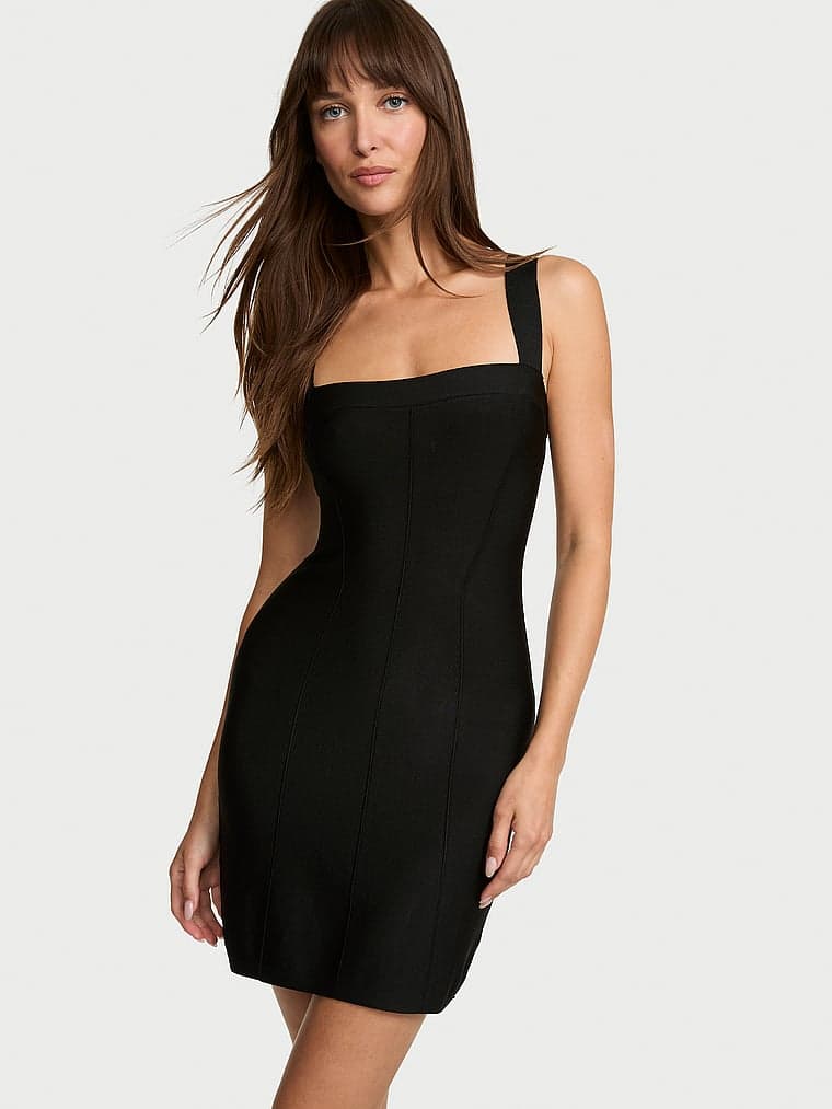 BODYCON Мини-платье