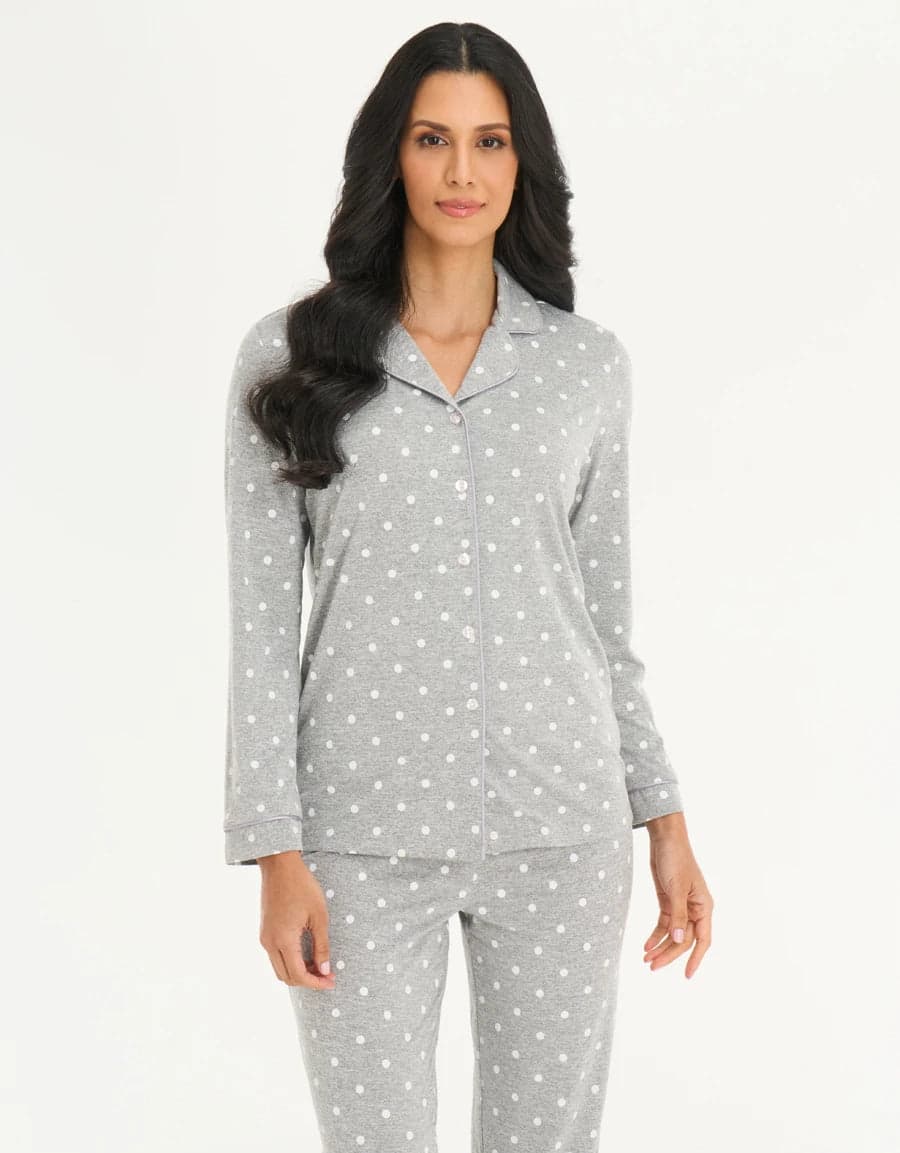 POLKA DOT PRINT Пижама