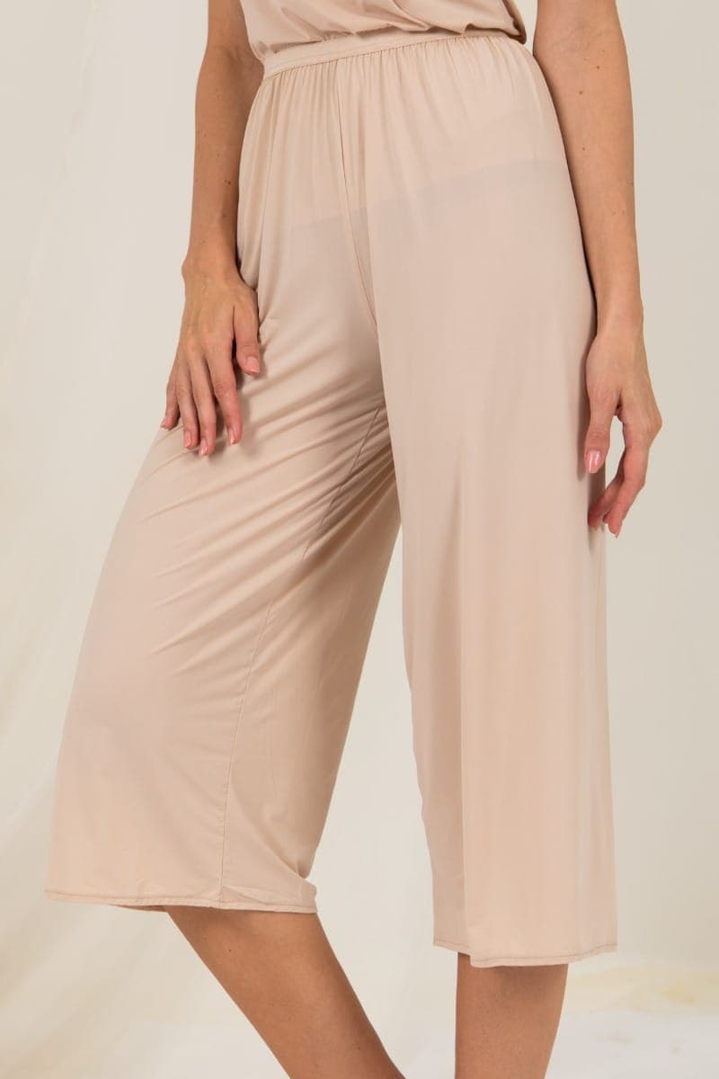 CULOTTES Панталоны