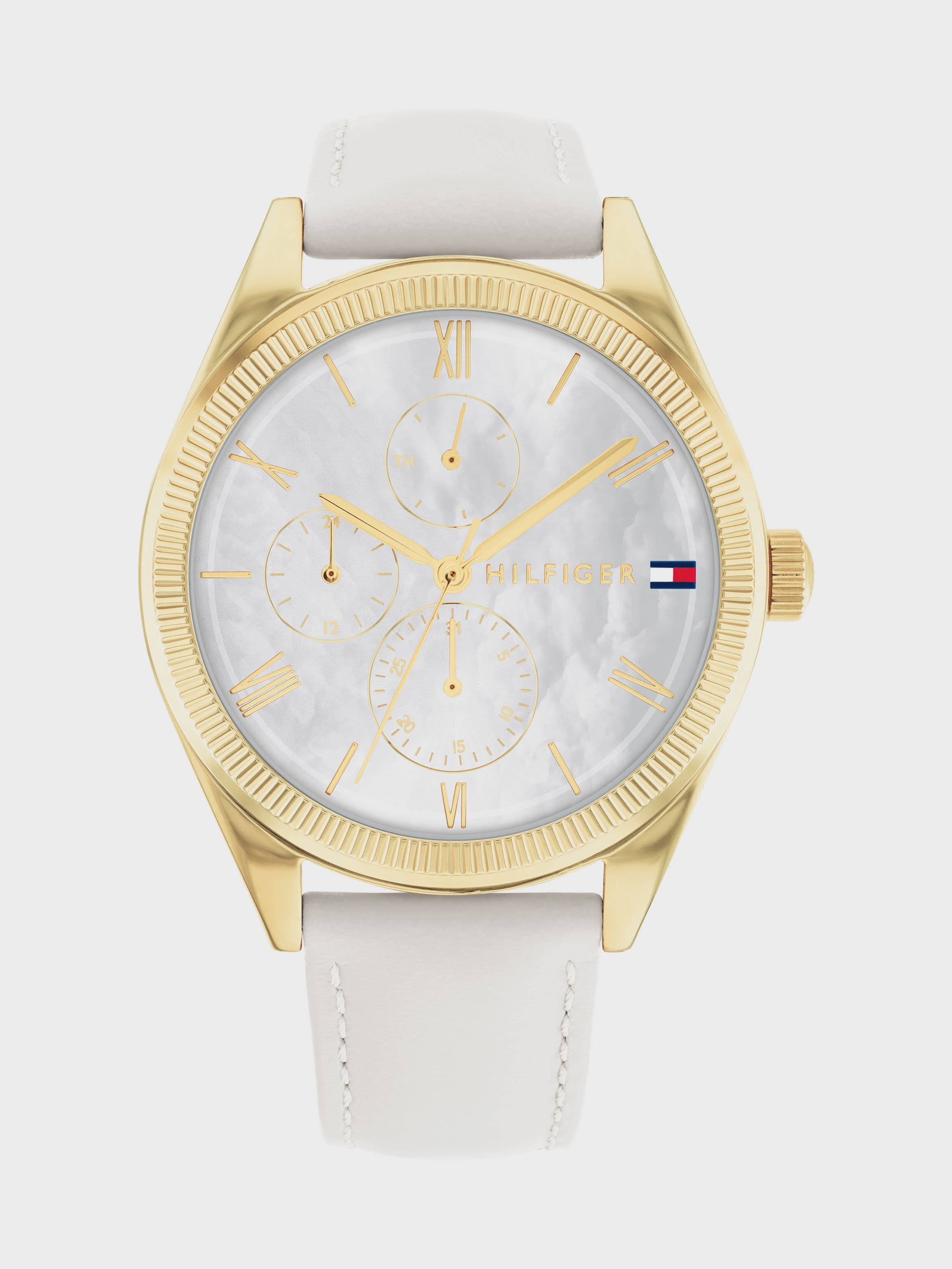 MULTIFUNCTION LEATHER