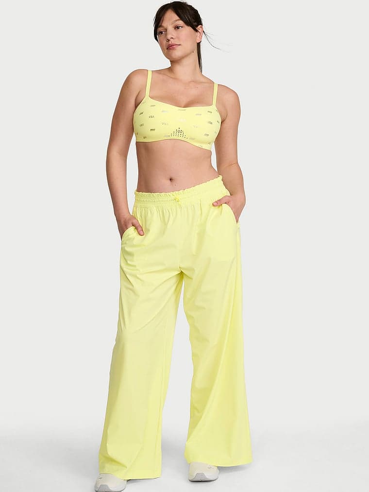 VSX ACTIVEFLEX Широкие брюки