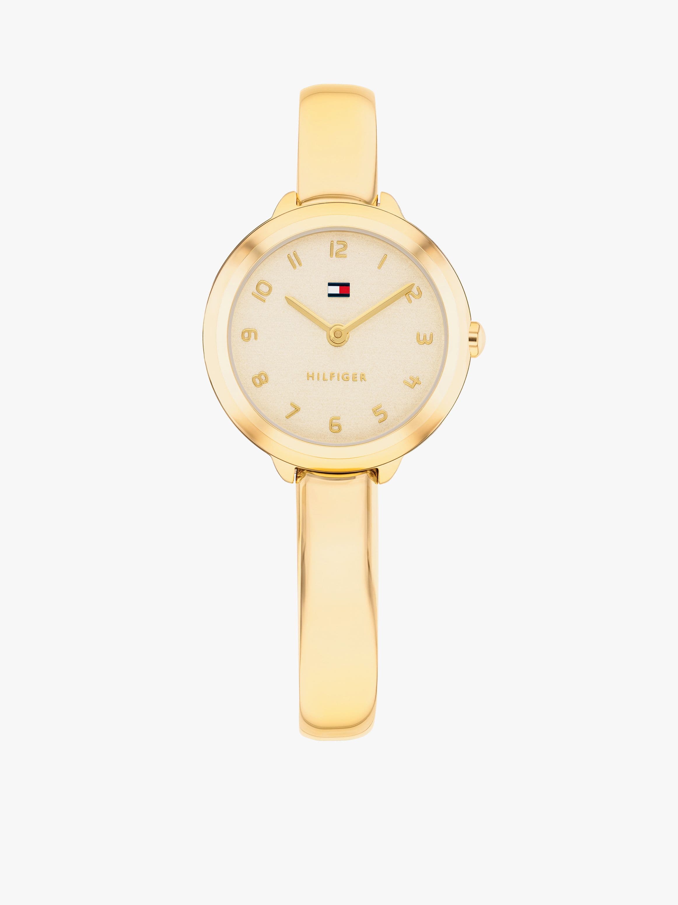 DEMI BANGLE GOLD