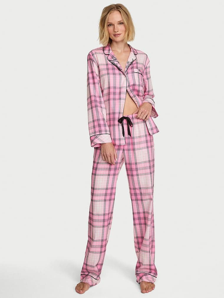 FLANNEL Пижама