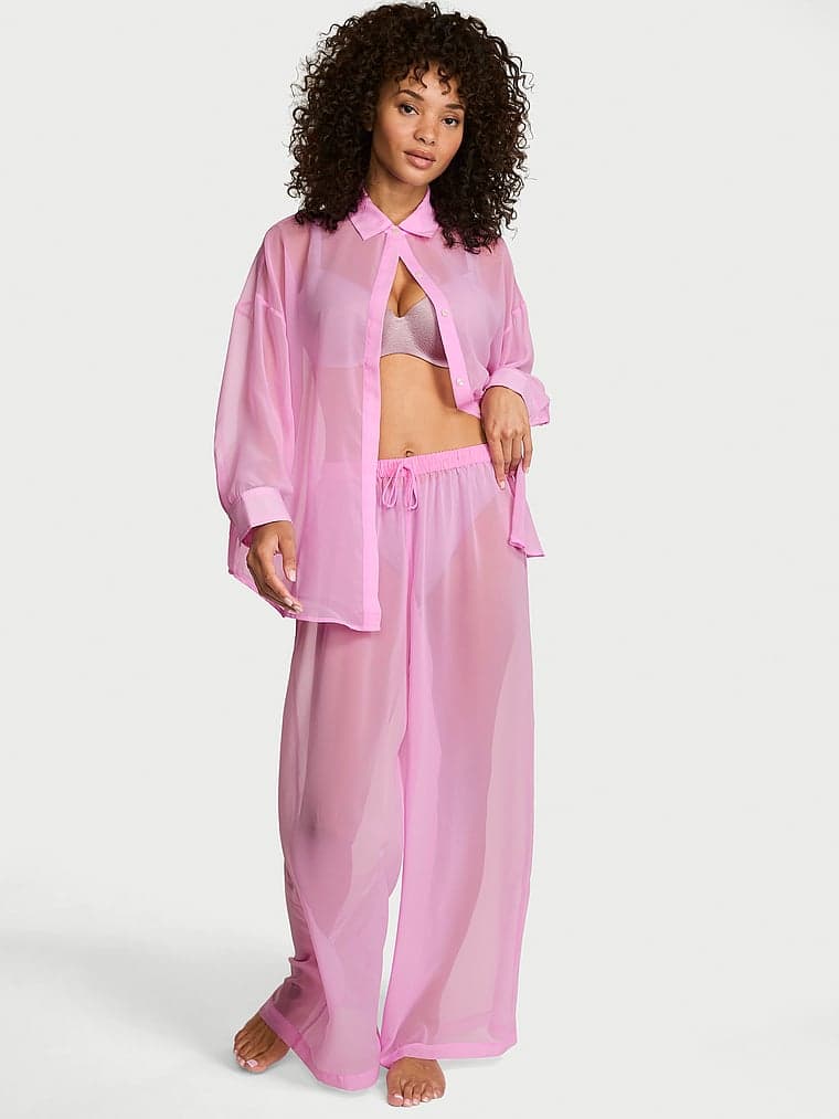 CHIFFON Брюки