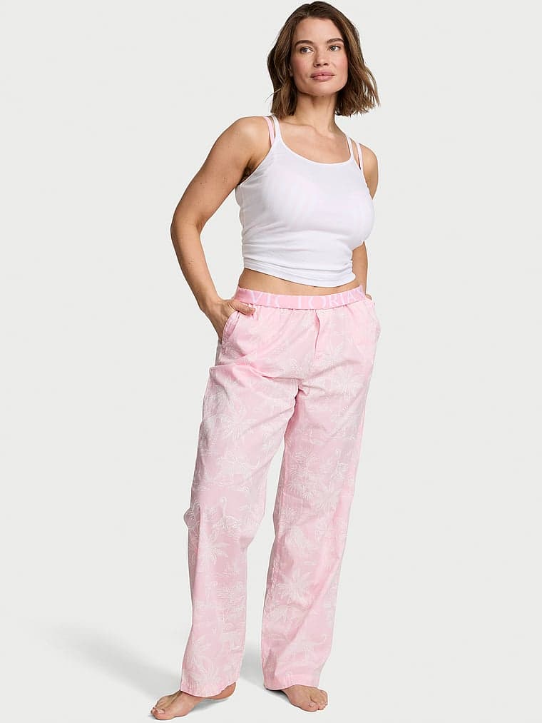 MIX & MATCH Пижамные брюки