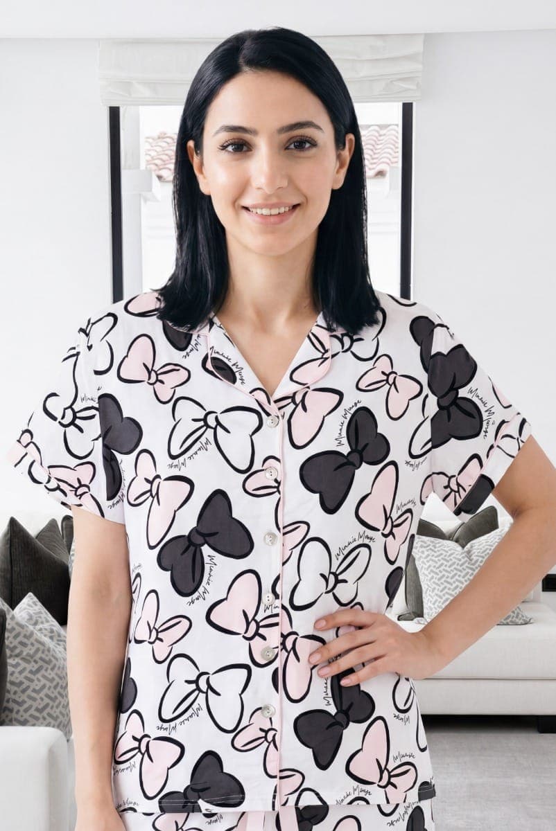 MINNIE Рубашка