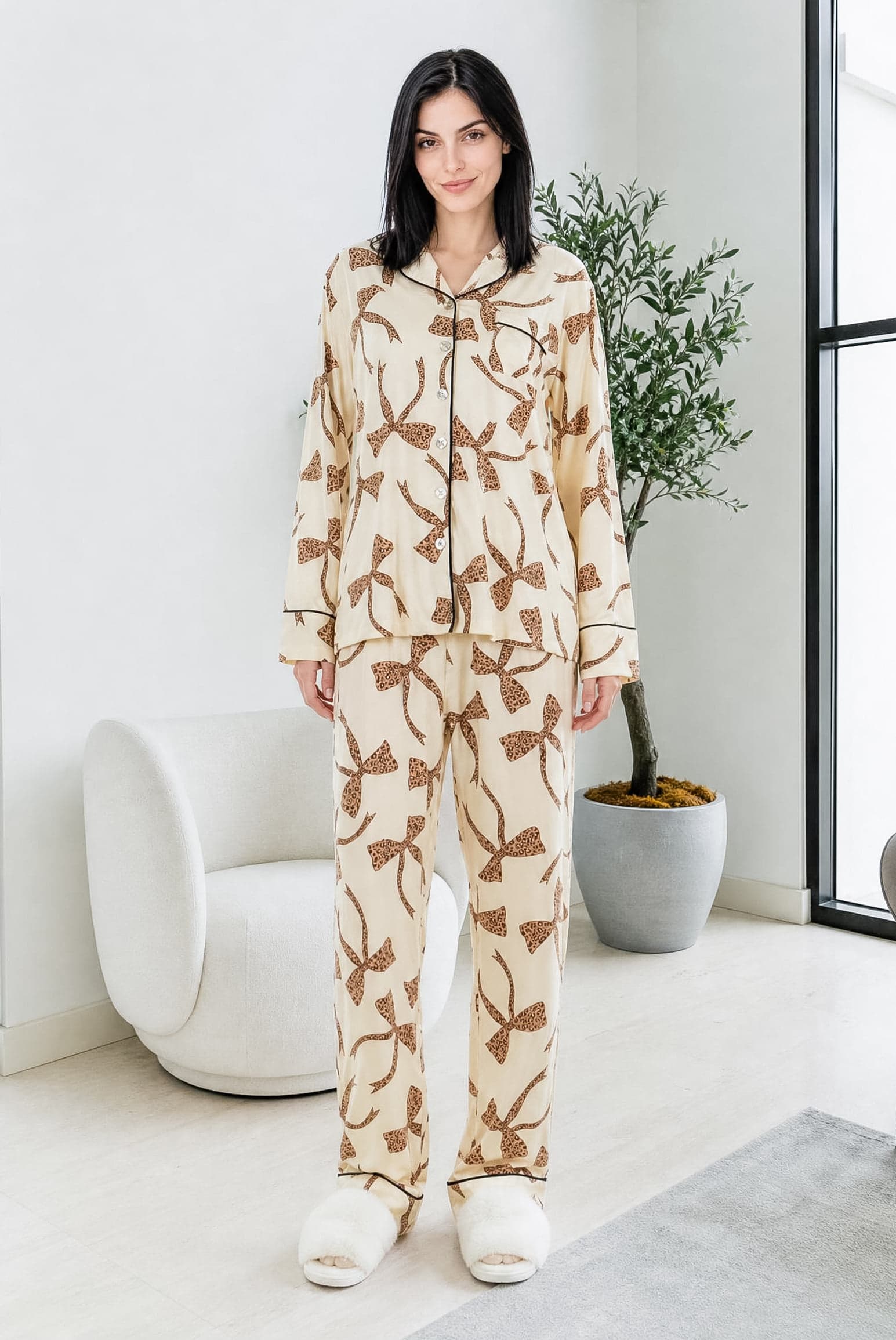 CHEETAH Пижама