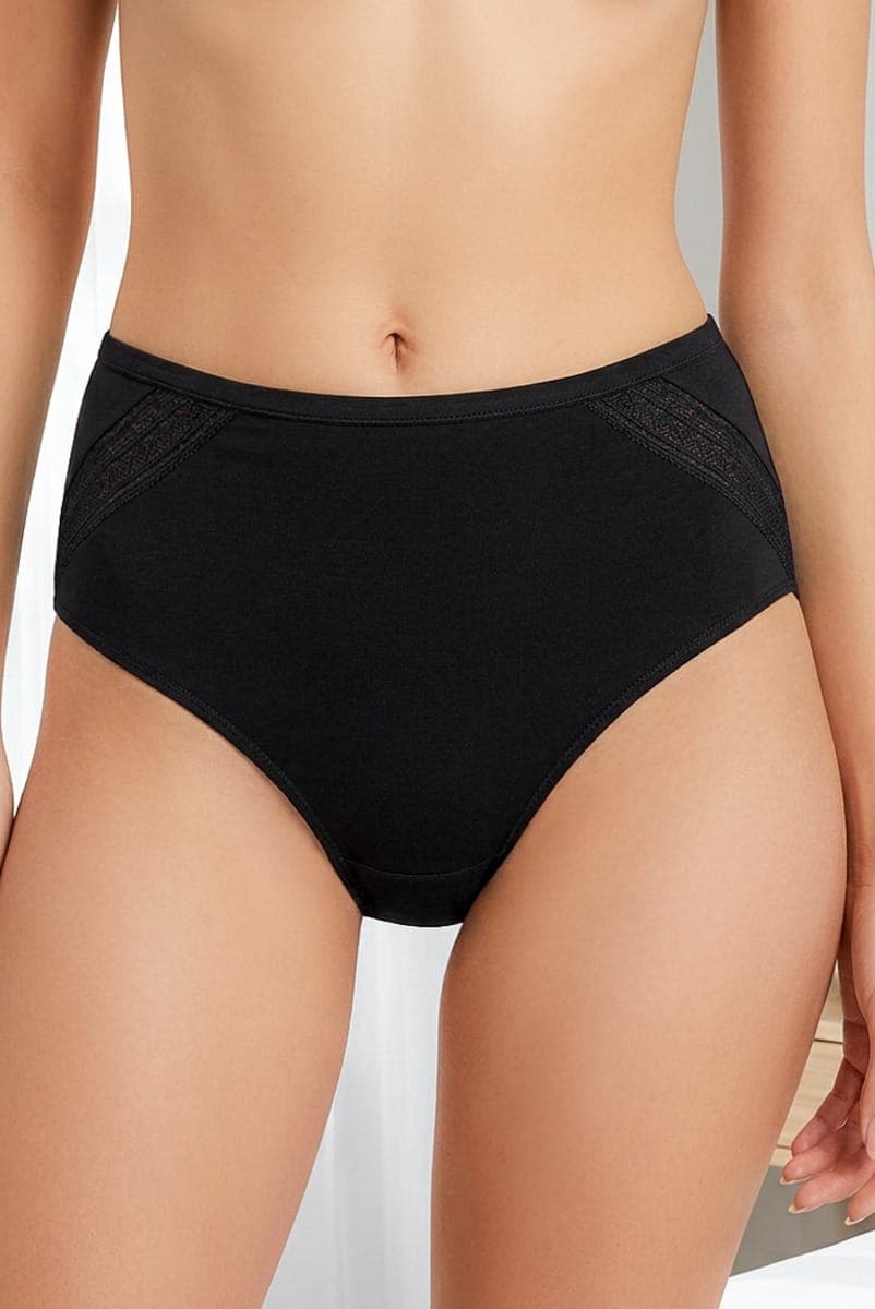 LACE DETAIL Трусы