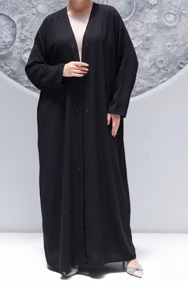 Открытая абая