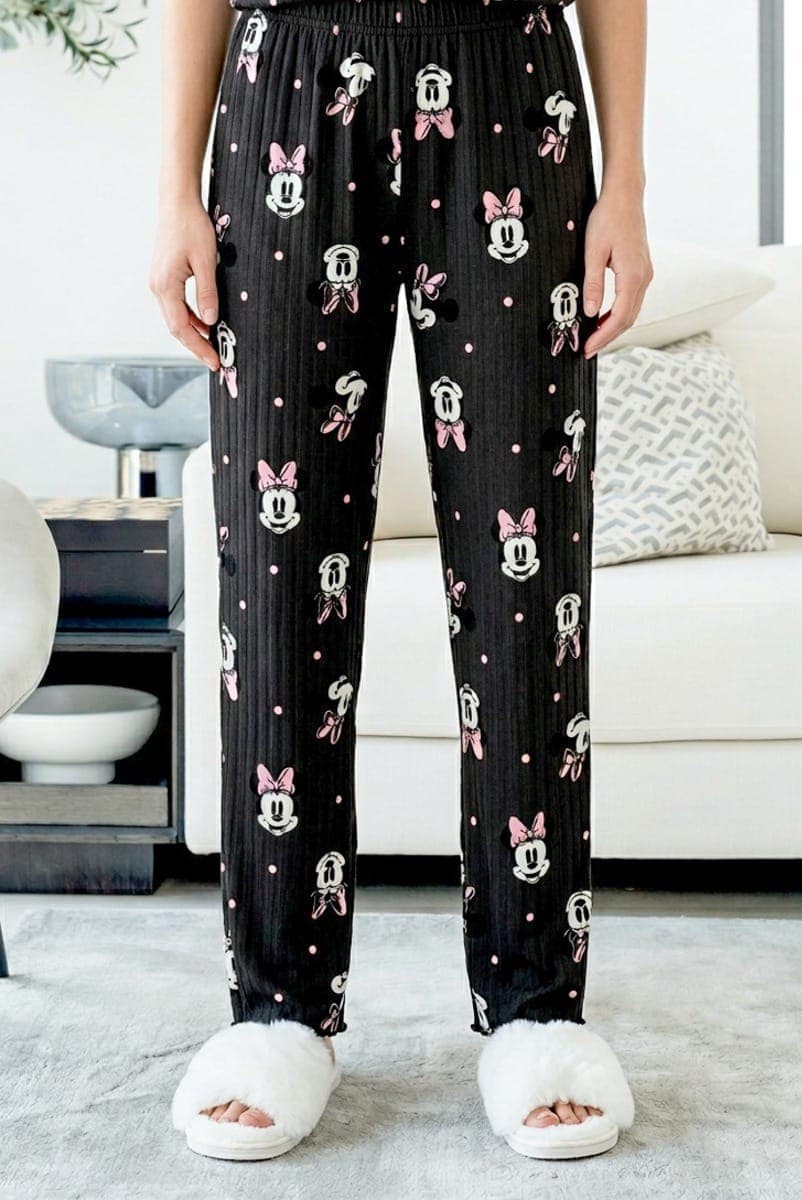 MINNIE LOUNGE Брюки