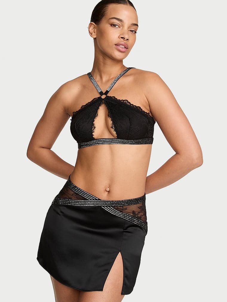 SHINE STRAP Комплект с юбкой