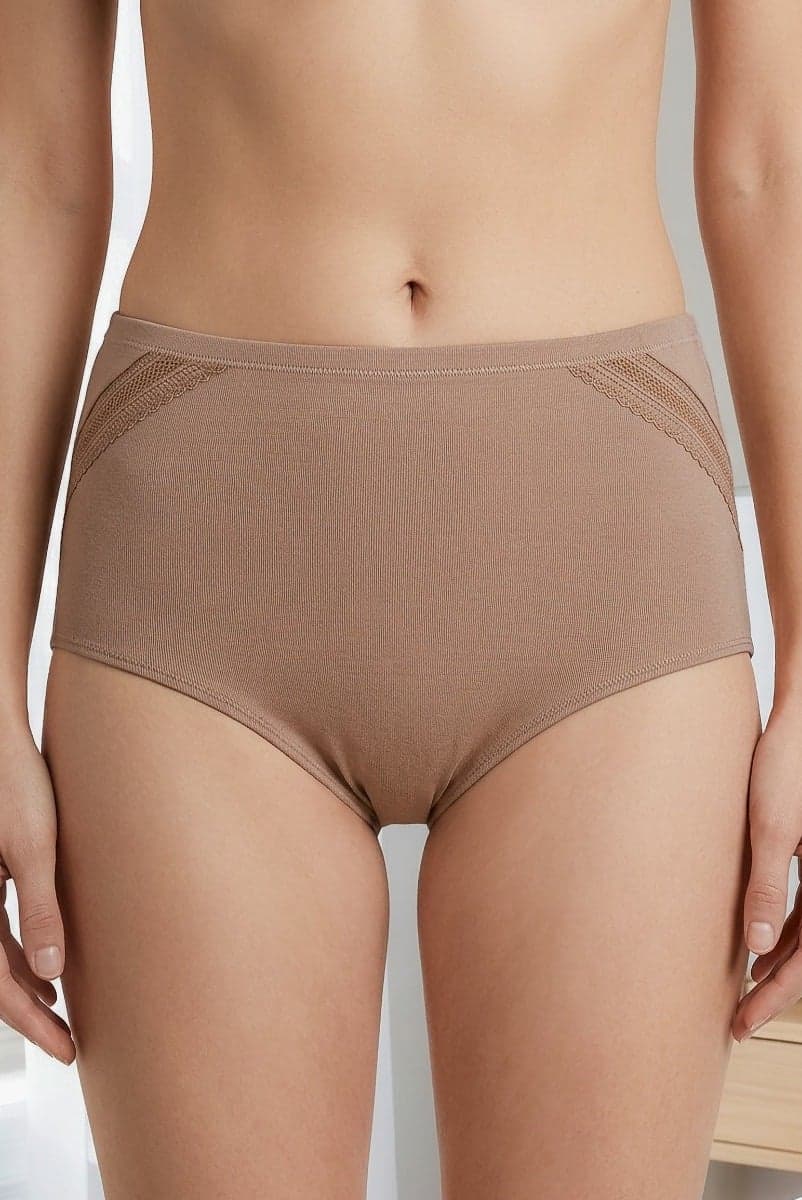 LACE DETAIL Трусы