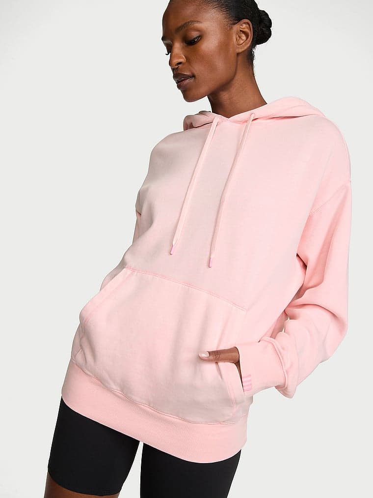 ICONIC FLEECE Худи