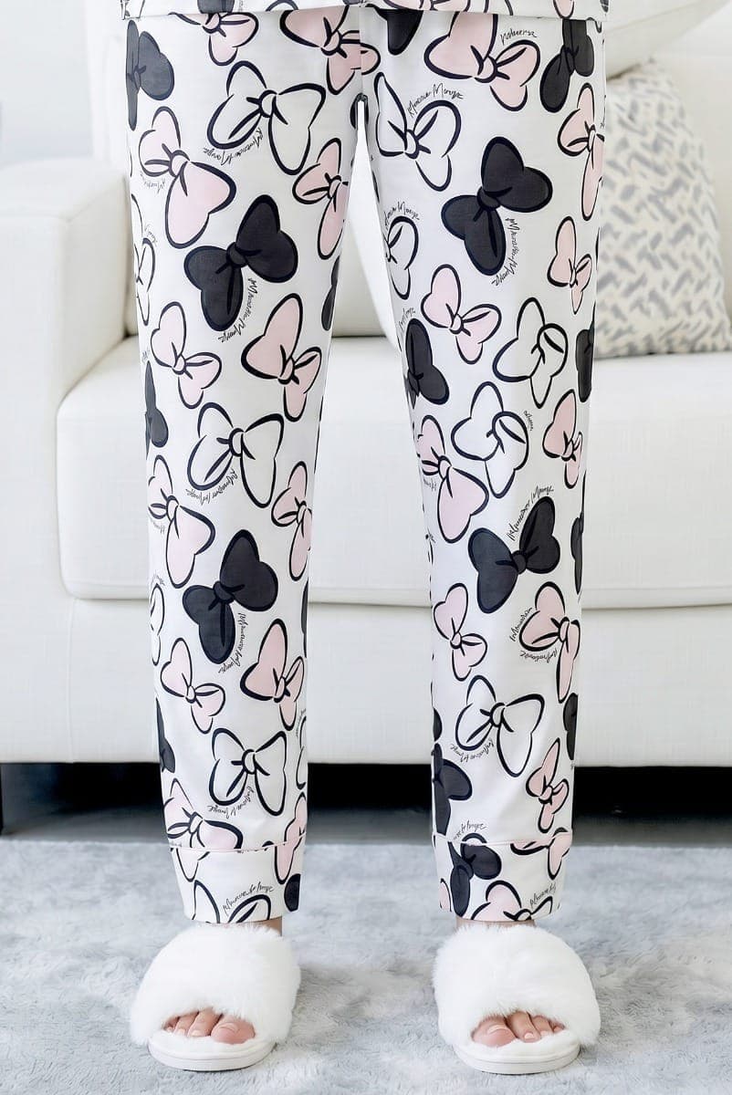 MINNIE Брюки