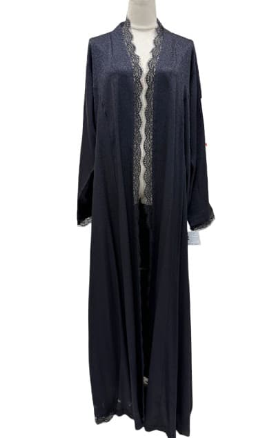 Абая с кружевом