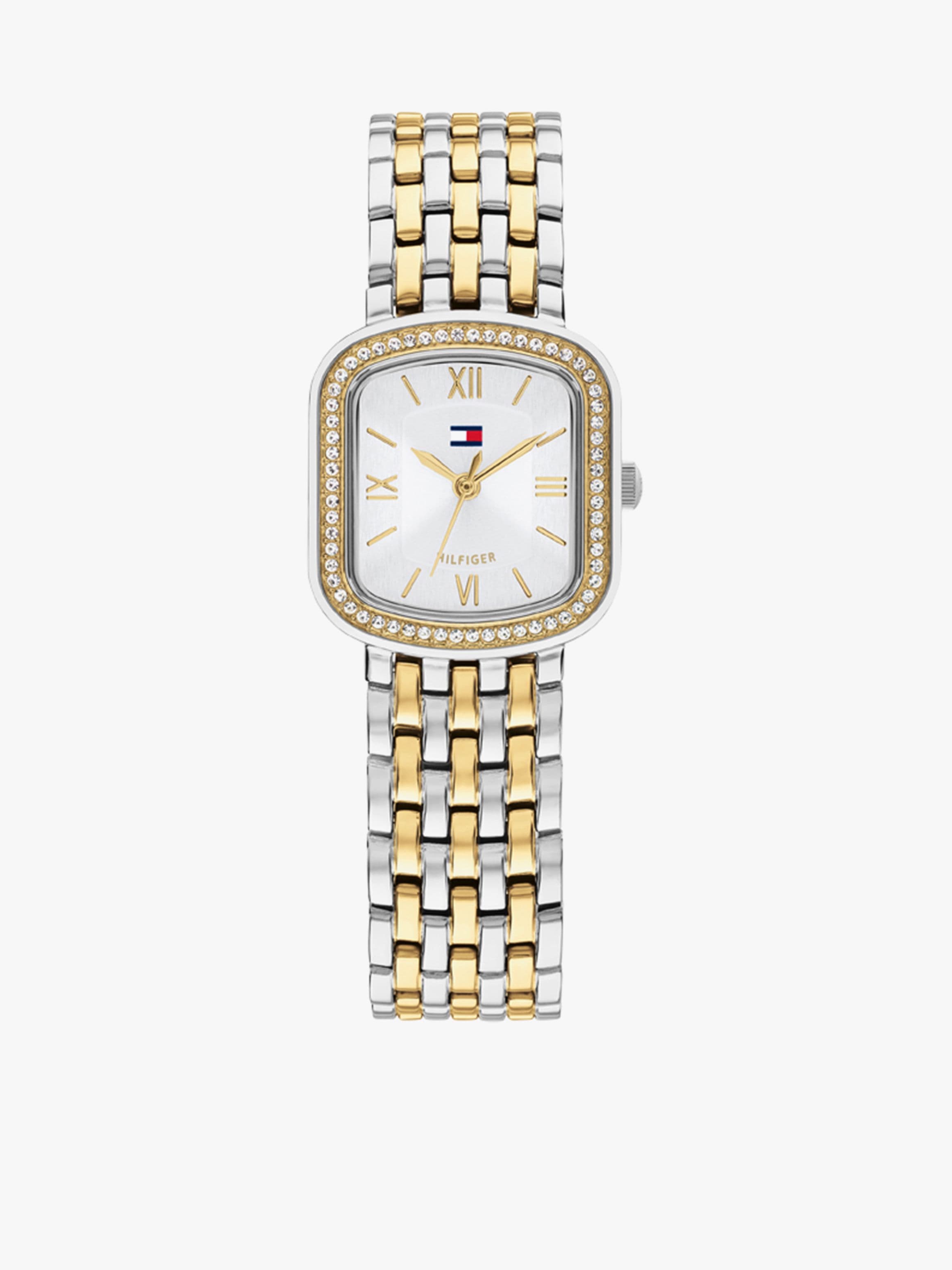 ABBY TWO-TONE