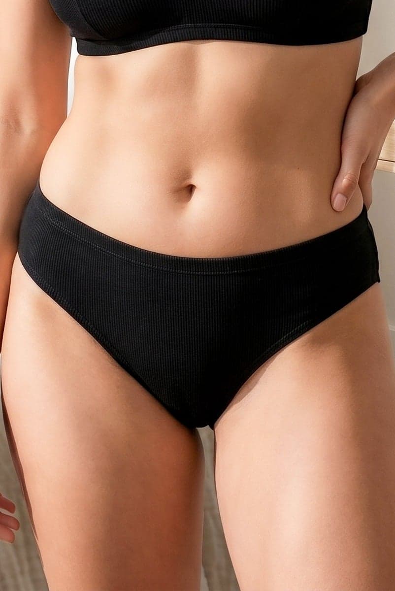 RIB KNIT Трусы