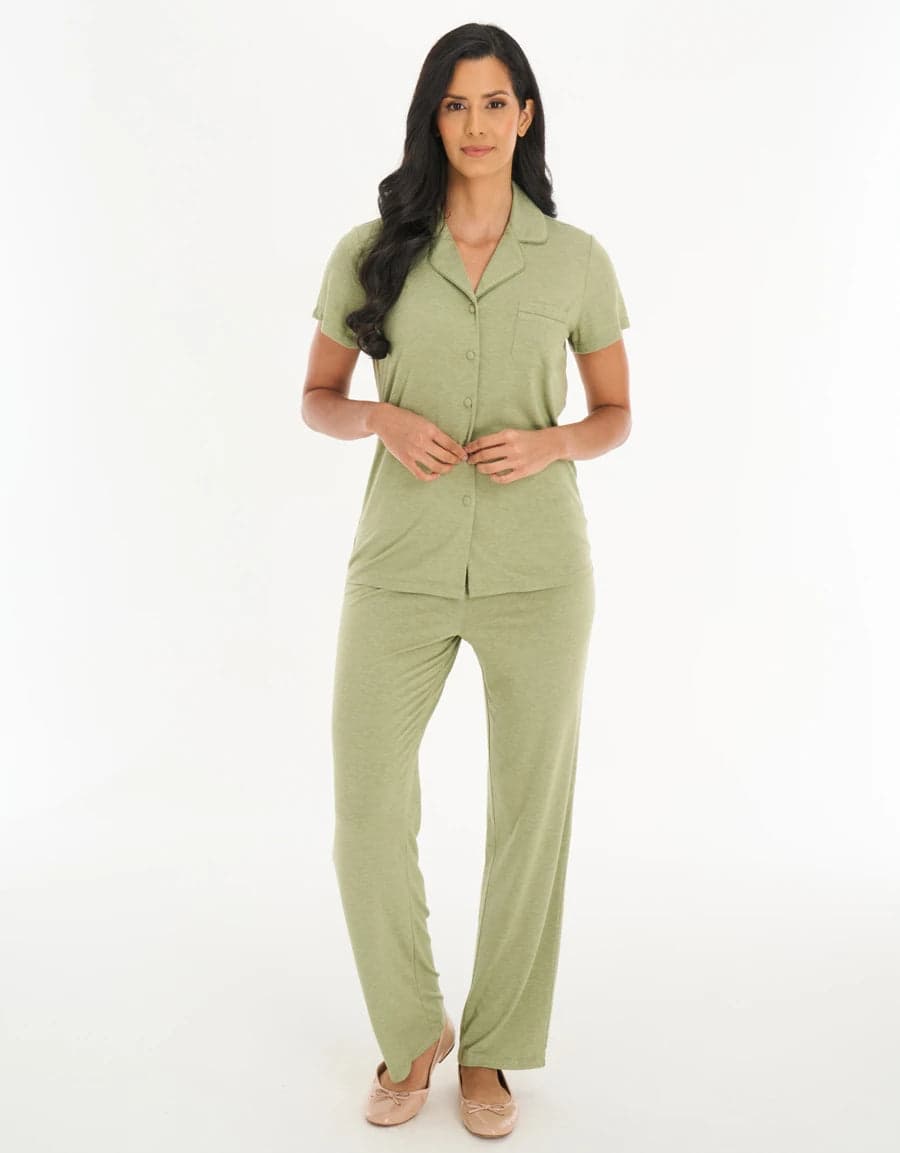 SOFT STRETCH Пижама