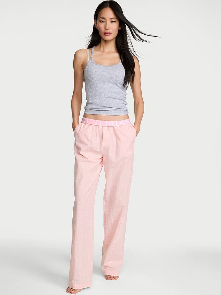 MIX & MATCH Пижамные брюки