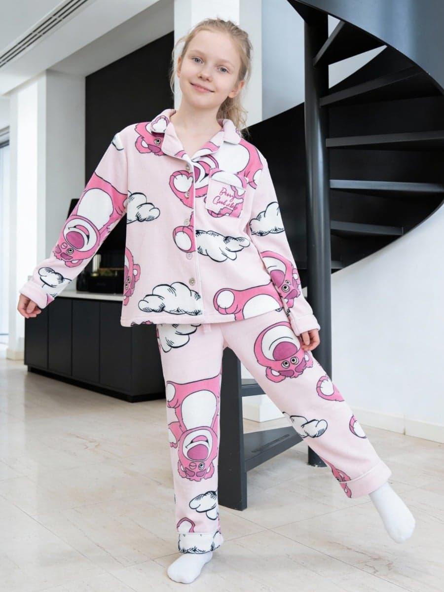 LOTSO Детская пижама