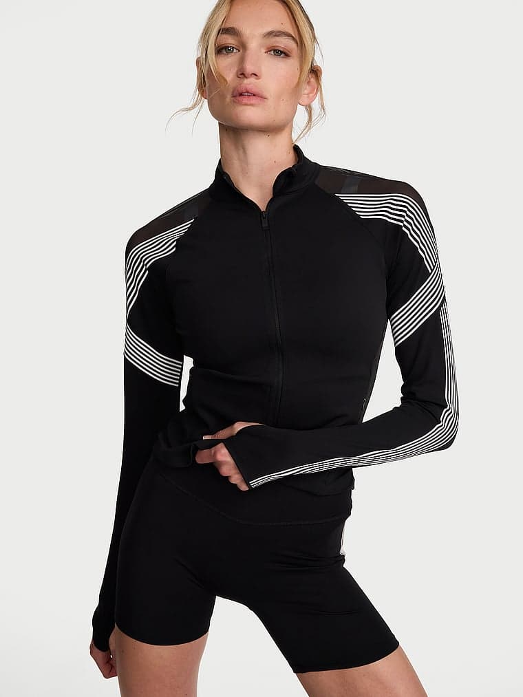 VSX REFINED CONTOURS Куртка