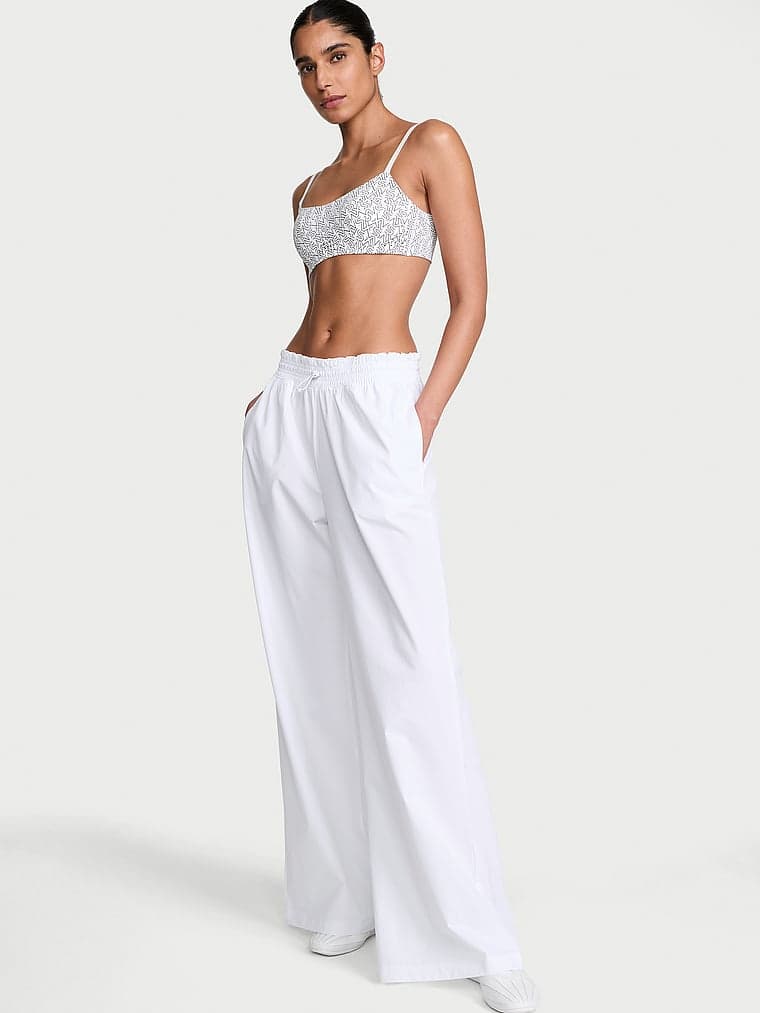 VSX ACTIVEFLEX Широкие брюки