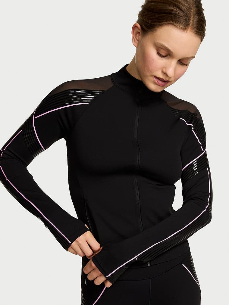 VSX REFINED CONTOURS Куртка