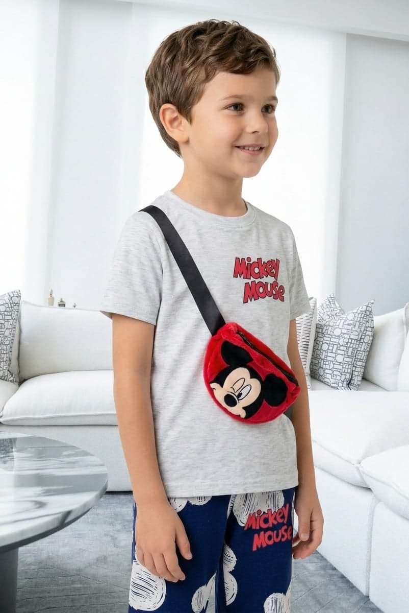 MICKEY Детская пижама