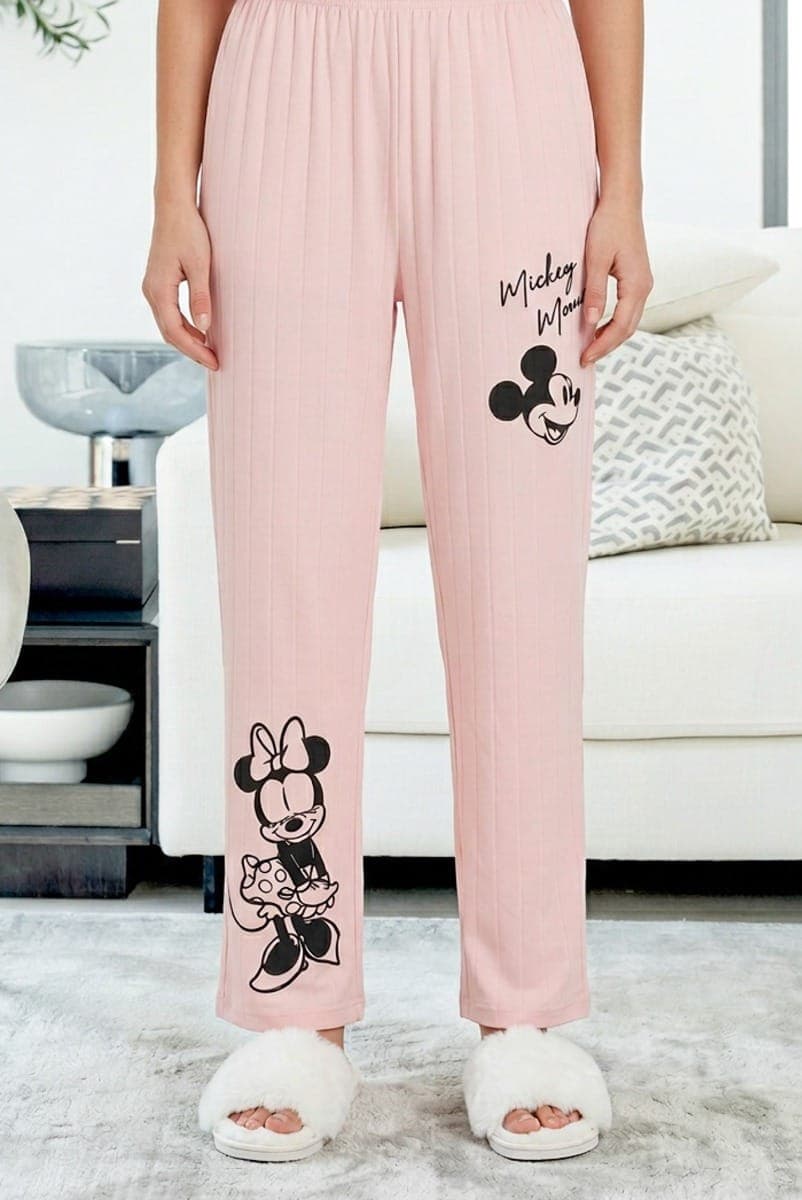 MICKEY MINNIE Брюки