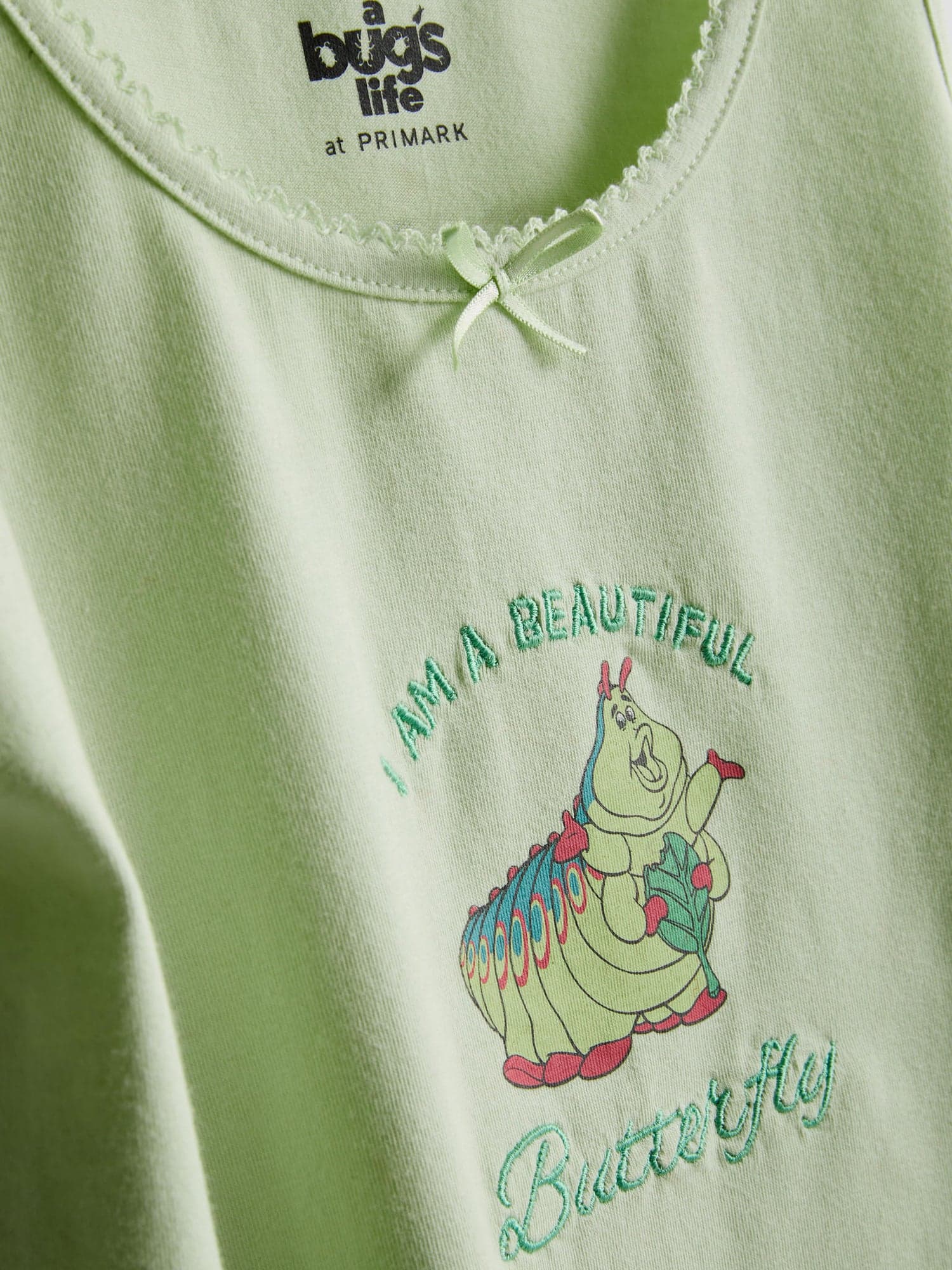 A BUG'S LIFE Пижама