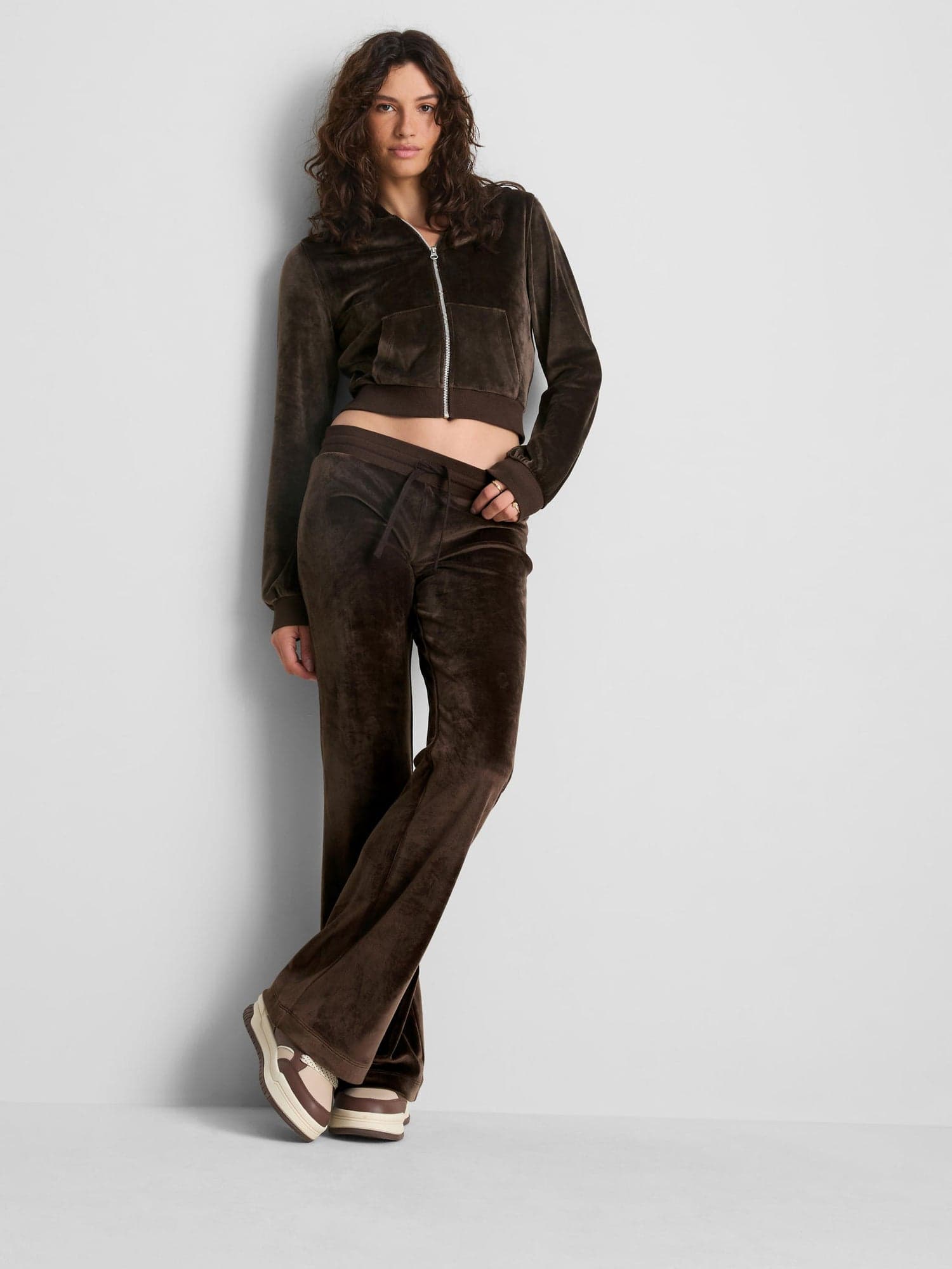 VELOUR Худи