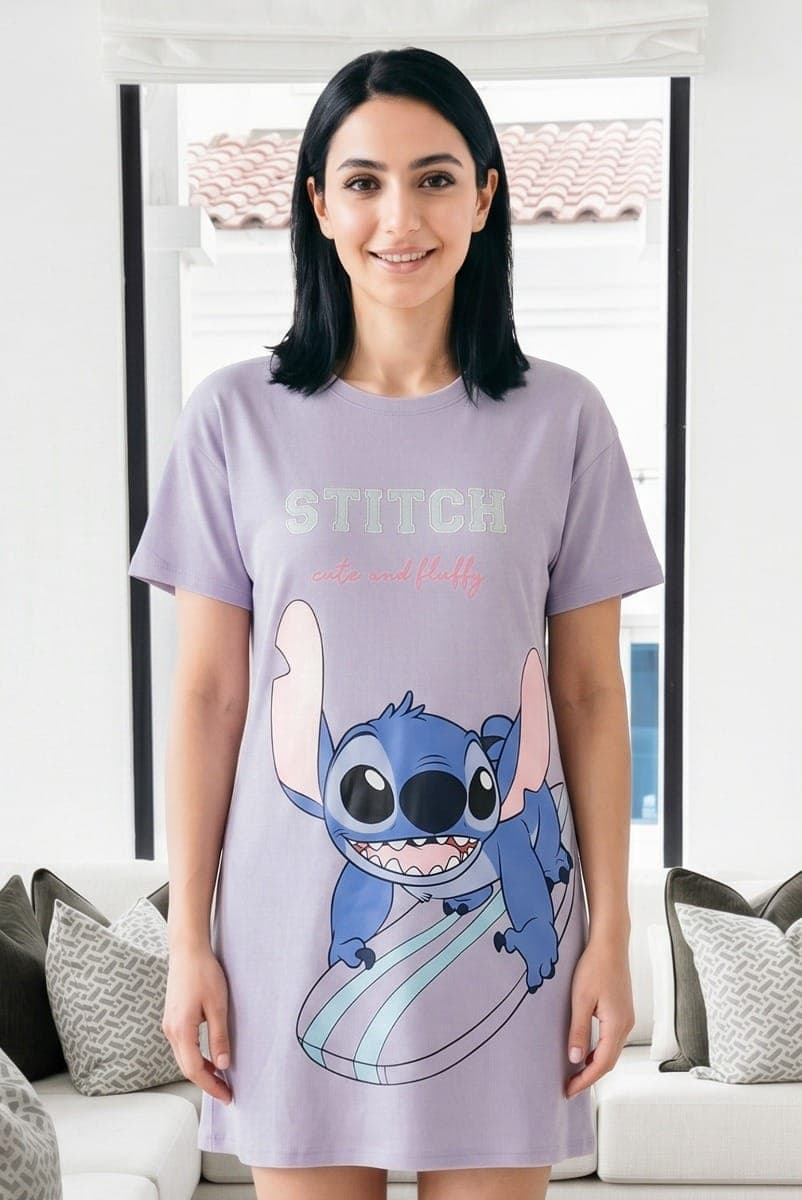 STITCH Платье