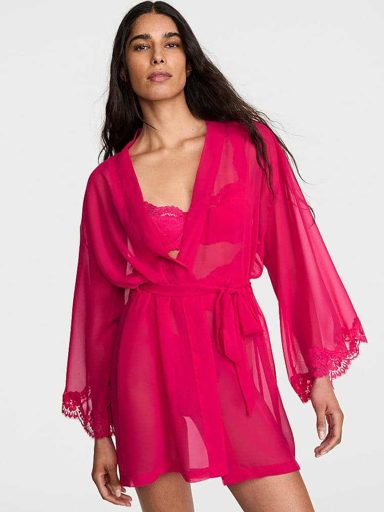 CHIFFON Халат