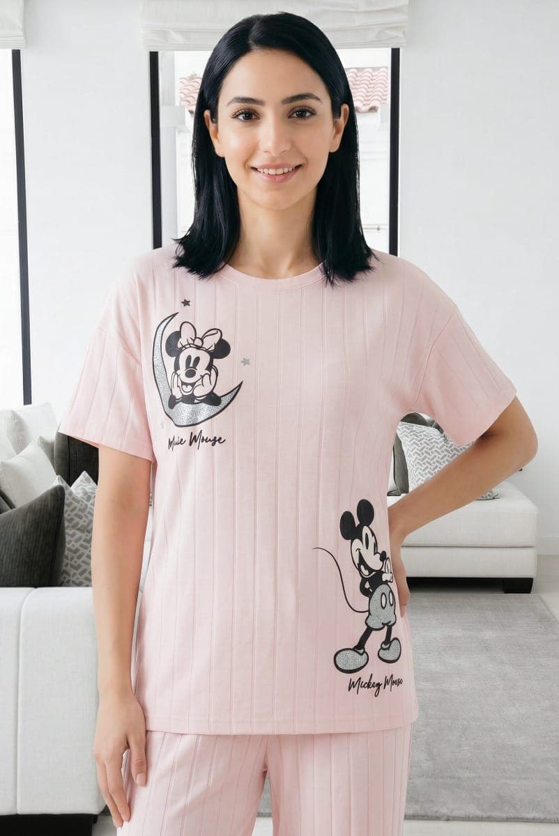 MICKEY MINNIE Топ