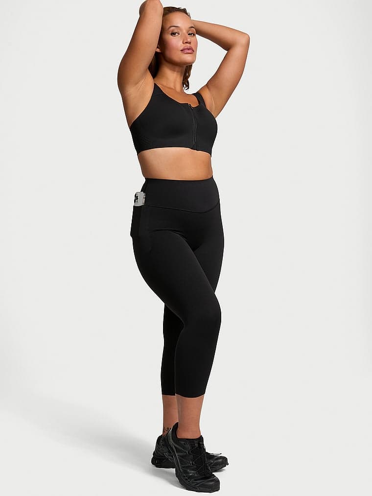 VSX ELEVATE Леггинсы капри