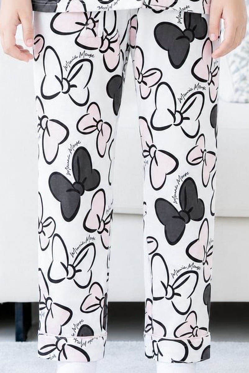 MINNIE Детские брюки