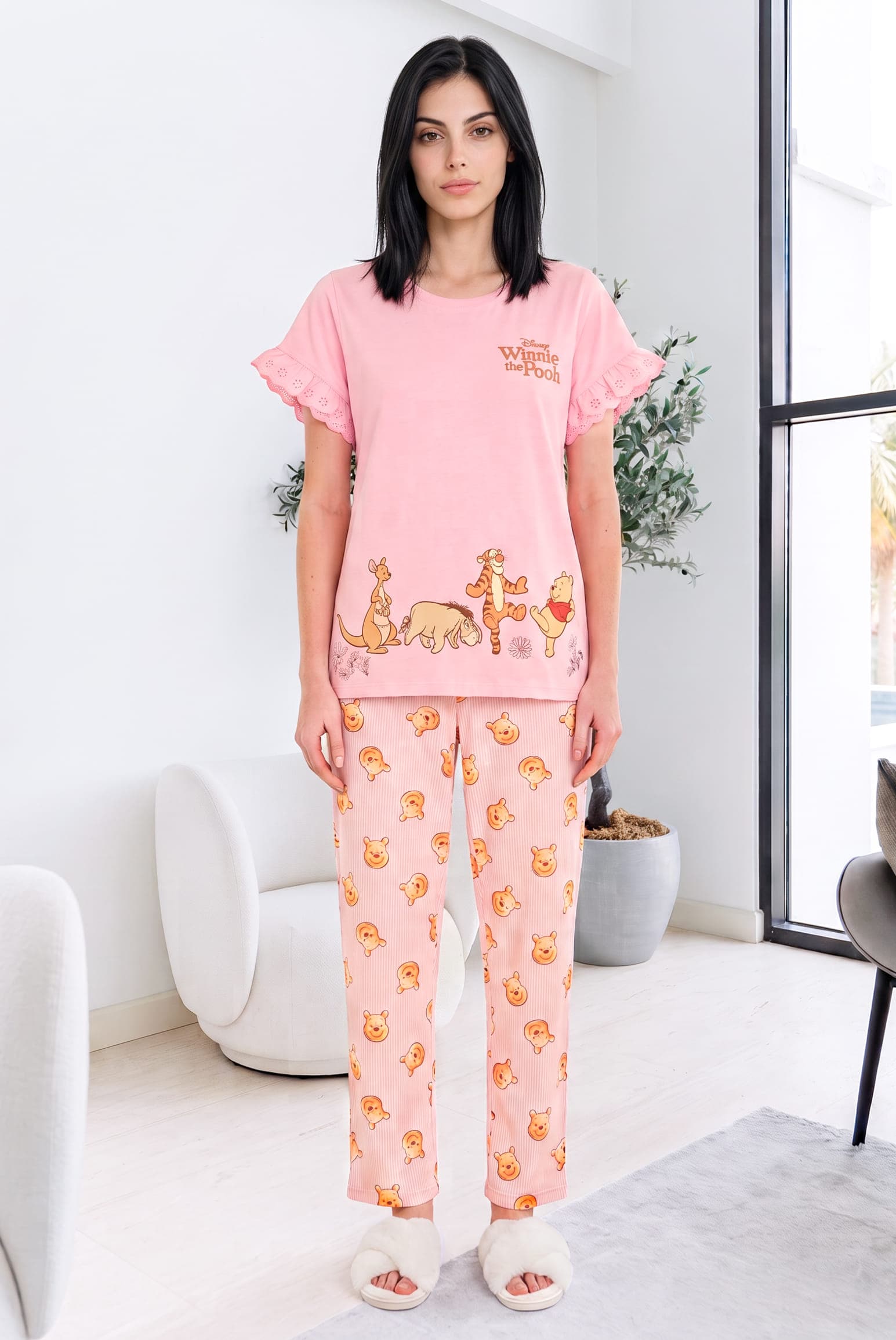 WINNIE POOH Пижама