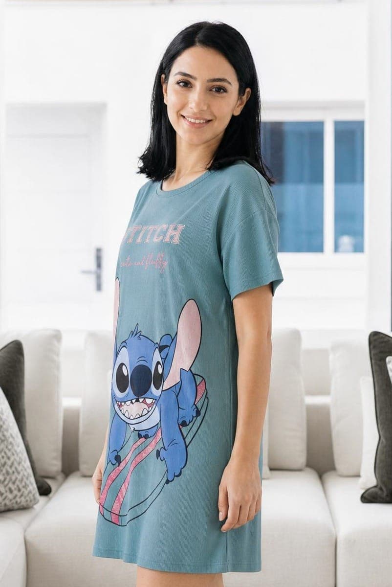 STITCH Платье