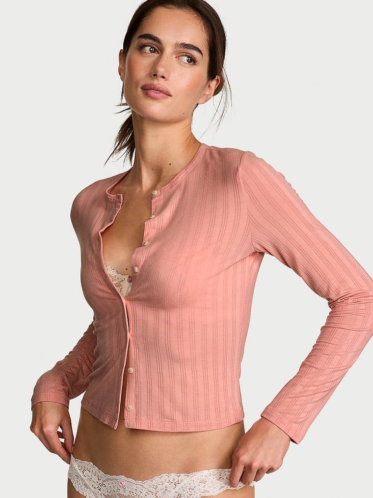 SOSOFT Кардиган