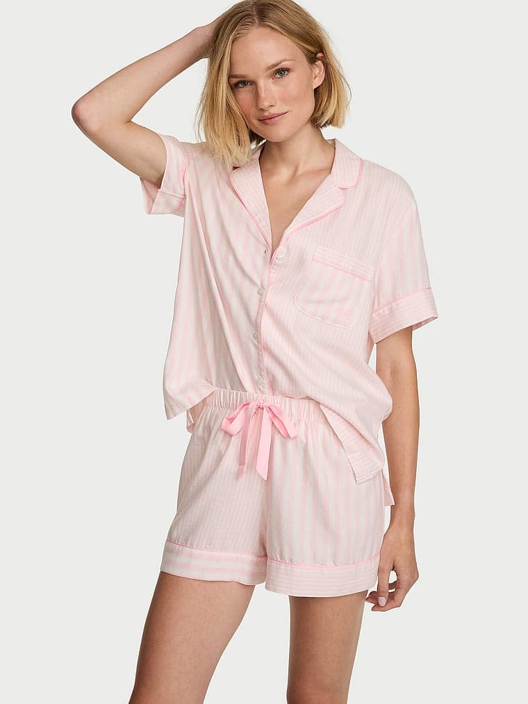 FLANNEL Пижама с шортами