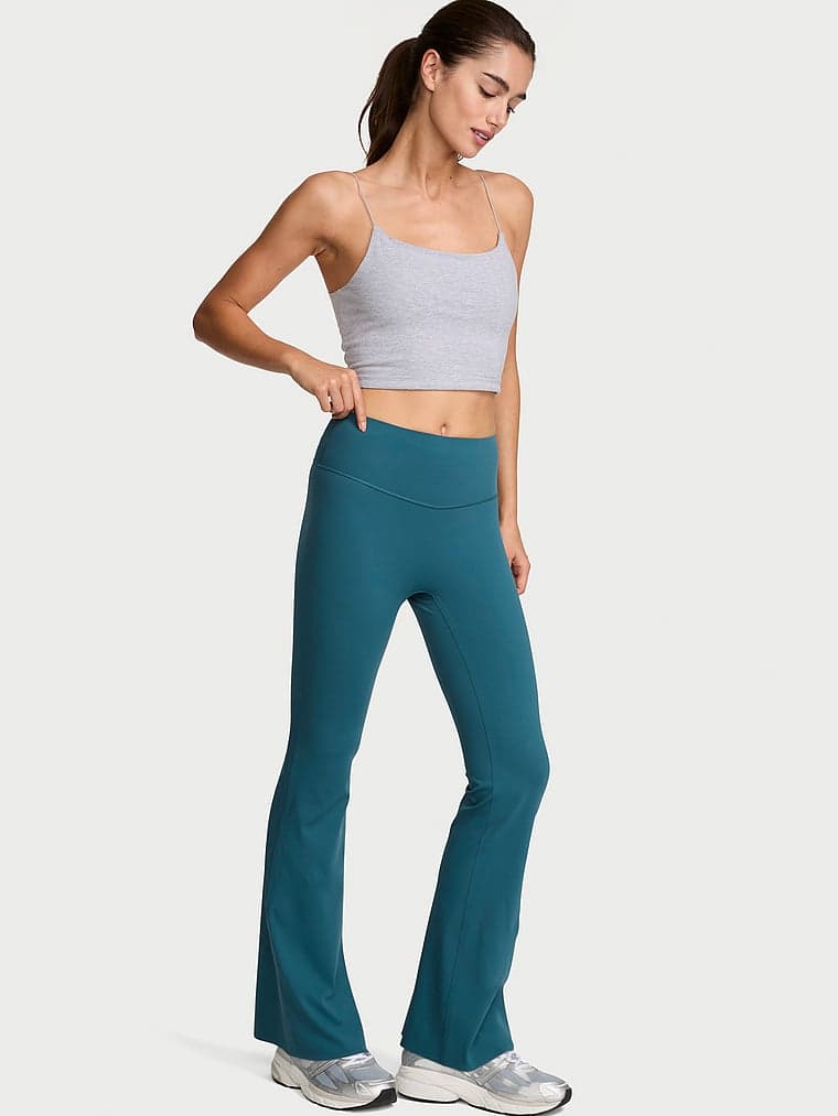 VSX ELEVATE Леггинсы клёш