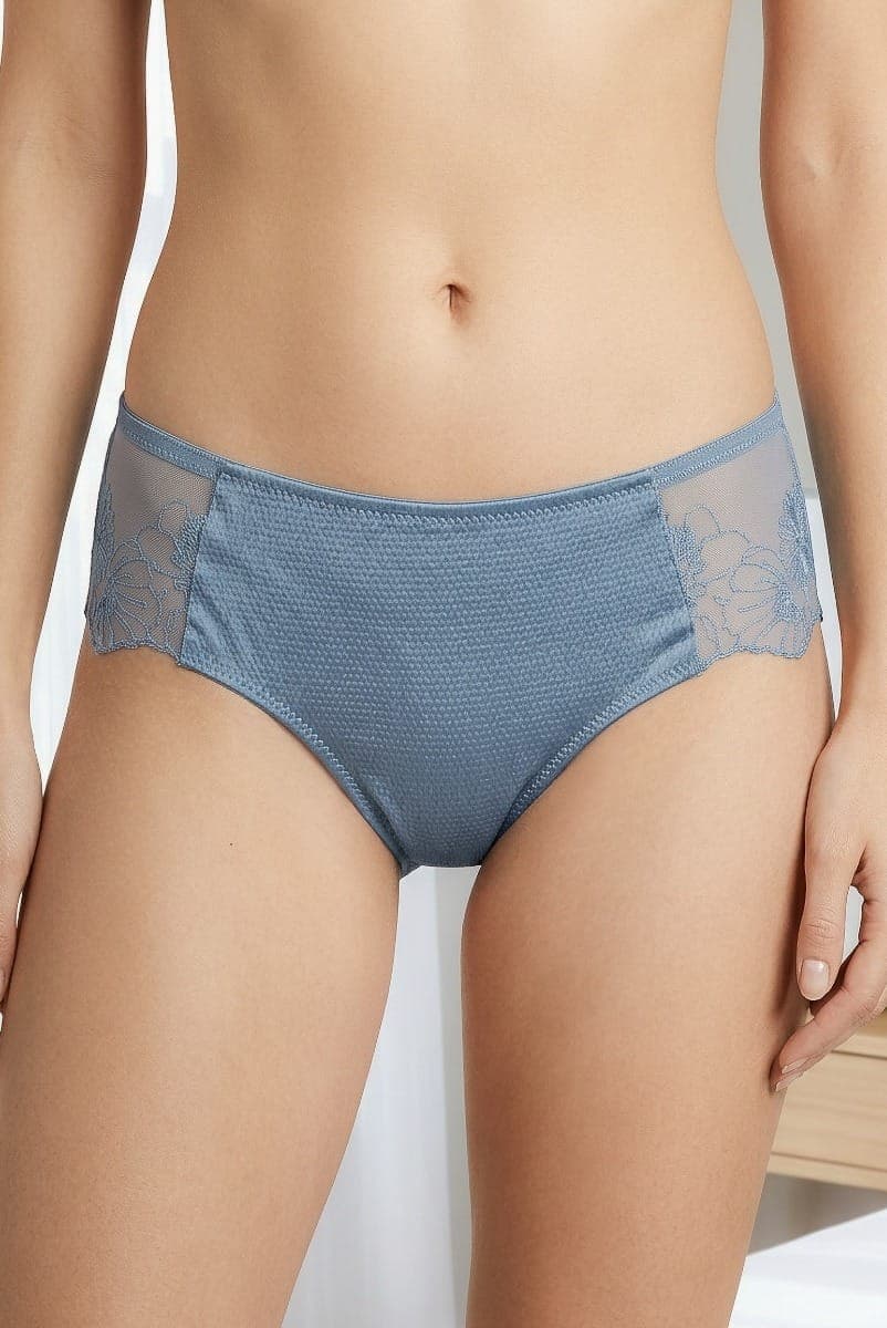 SCALLOP LACE Трусы