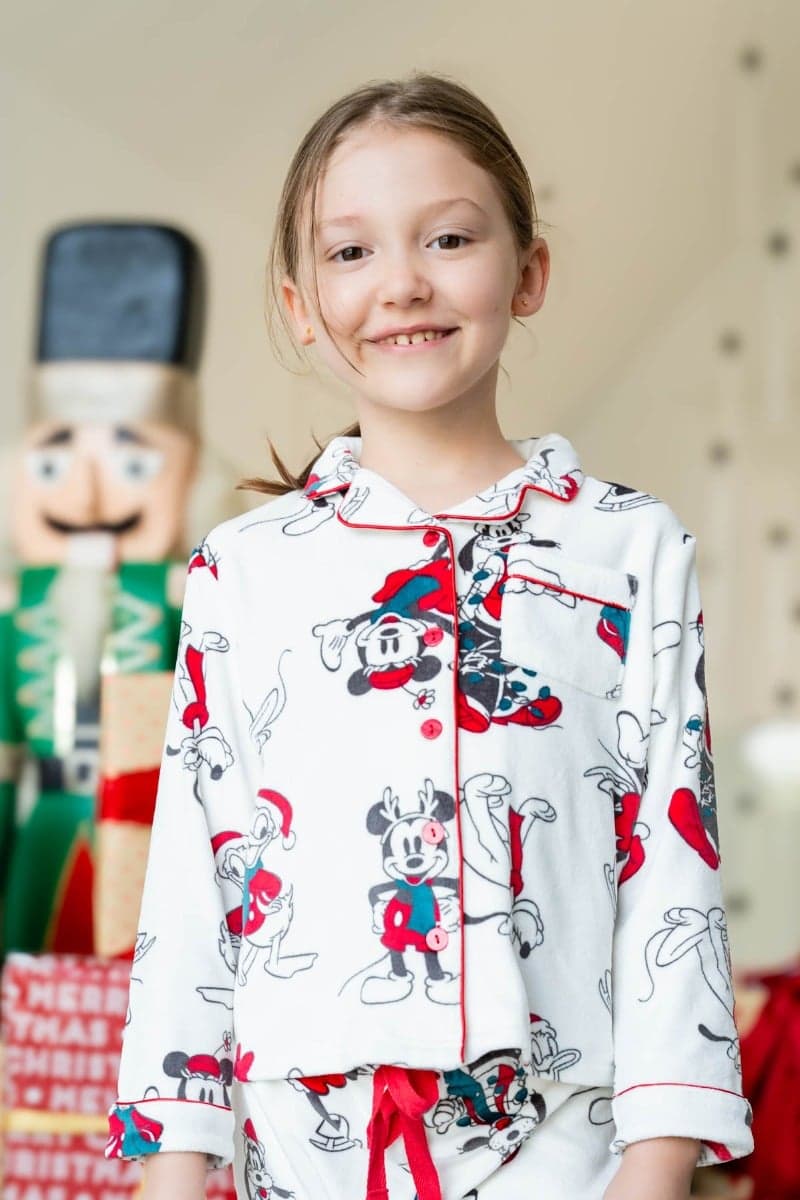 MINNIE FRIENDS Детская пижама
