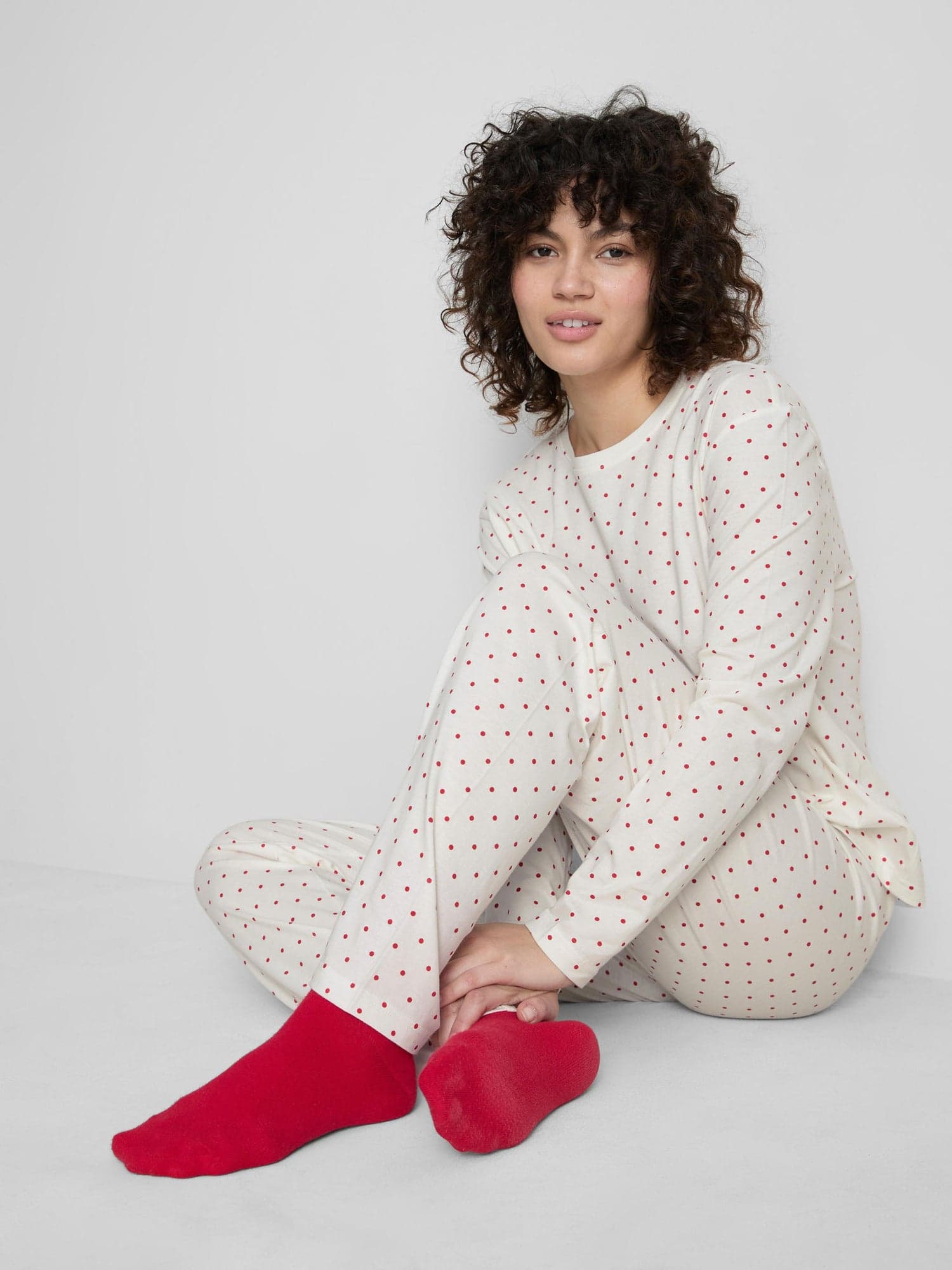 POLKA DOT Пижама