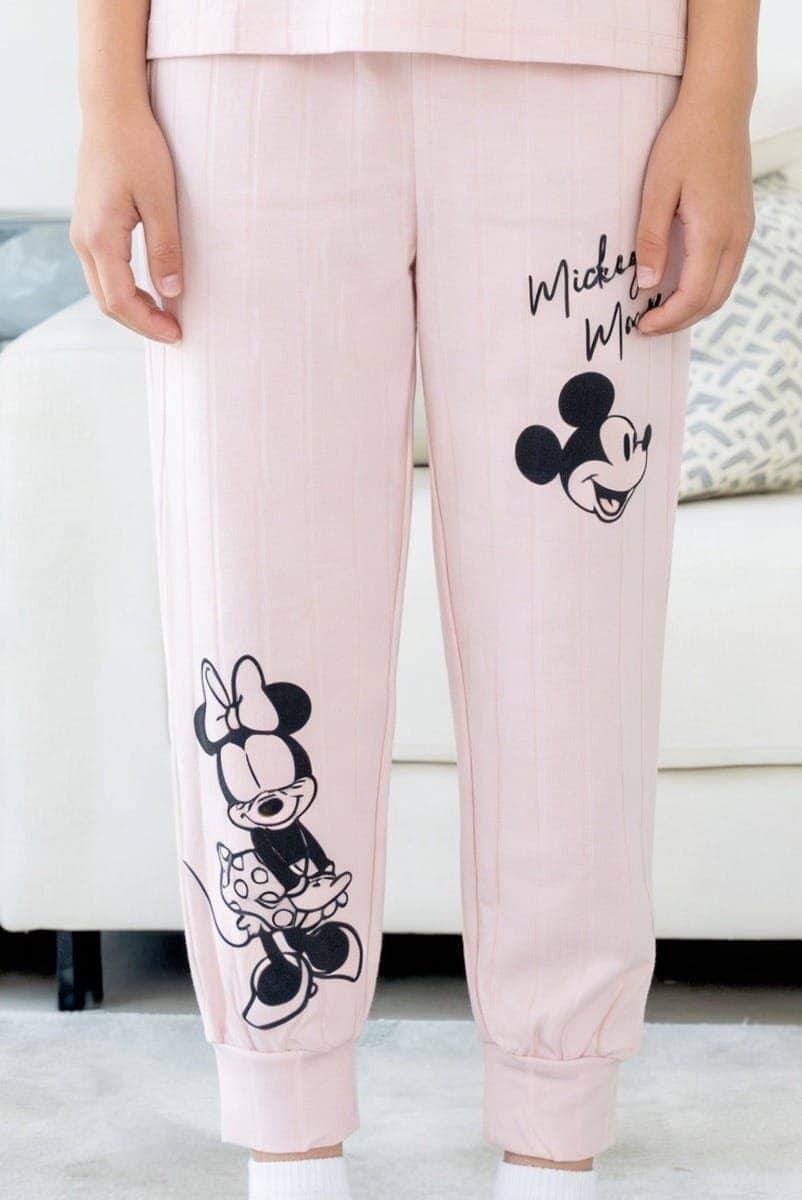 MICKEY MINNIE Детские брюки